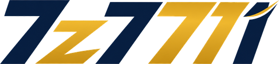 7z7771 ব্র্যান্ড লোগো